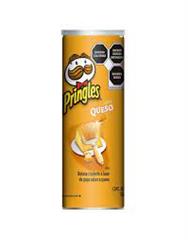 PRINGLES PAP*124GRA