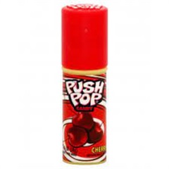 PUSHPOP CANDY*14GRA