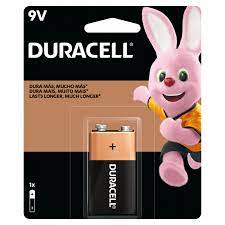 DURACELL BATERI*1UN