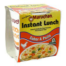 MARUCHAN INSTA*64GR