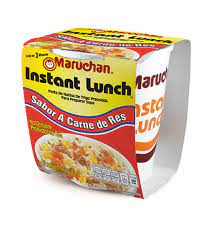 MARUCHAN INSTA*64GR