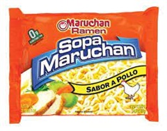 MARUCHAN RAMEN*85GR