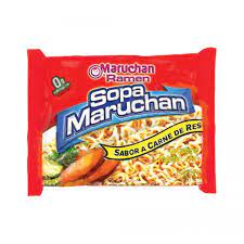 MARUCHAN RAMEN*85GR