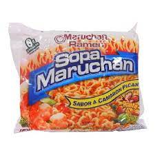 MARUCHAN RAME*85GRA