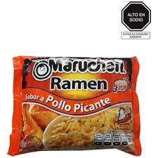 MARUCHAN RAMEN*85GR
