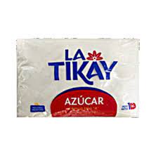 LA TIKAY AZUCAR*1KG
