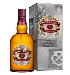 WHISKY CHIVAS R*1LT