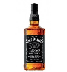 JACK DANIELS *750ML