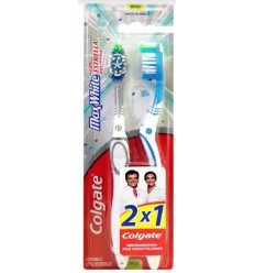 COLGATE CEPILLO*2UN