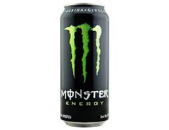 MONSTER ENERG*473ML