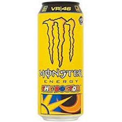 MONSTER ENERG*473ML
