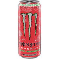 MONSTER ENERG*473ML