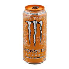 MONSTER ENERG*473ML