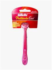 GILLETTE PRESTO*1UN