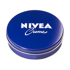 CREMA NIVEA L*150ML