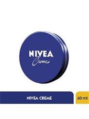 CREMA NIVEA LA*60ML
