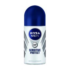 ANTIT.NIVEA M*50MIL