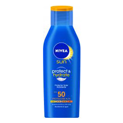 P.SOL.NIVEA S*200ML
