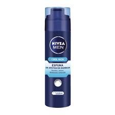 ESPU.NIVEA ME*200ML