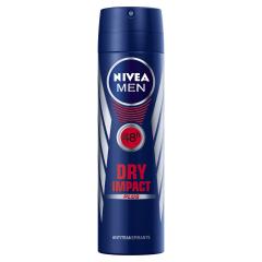 ANTIT.NIVEA M*150ML