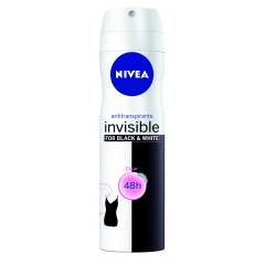 NIVEA ANTITRA*150ML