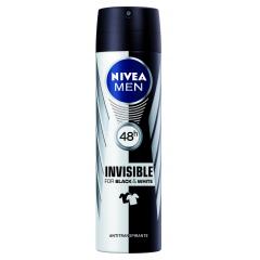 DES.NIVEA MEN*150ML