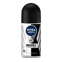 ANTIT.NIVEA ME*50ML