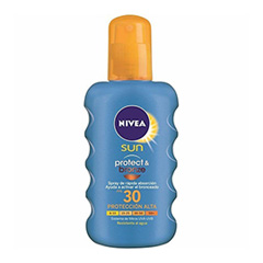 P.SOL.NIVEA S*200ML