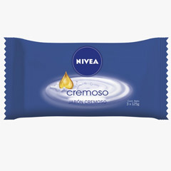 JAB.TOC.NIVEA*375GR