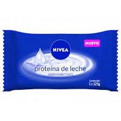 JAB.TOC.NIVEA*125GR