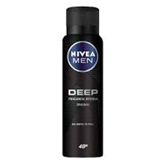 NIVEA MEN DEE*150ML