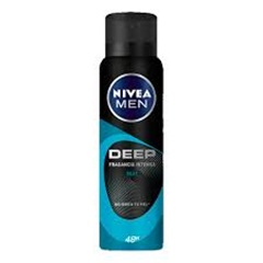 NIVEA MEN DEE*150ML