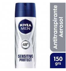 NIVEA MEN SEN*150ML