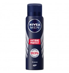 NIVEA MEN ACT*150ML
