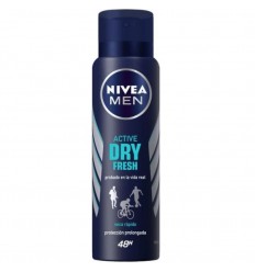NIVEA MEN ACT*150ML