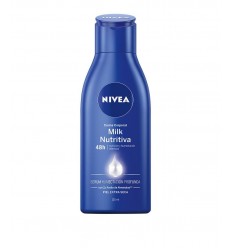 NIVEA CREMA C*125ML
