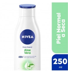 NIVEA HIDRAT.*250ML