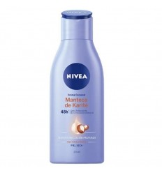NIVEA SOFT MI*125ML