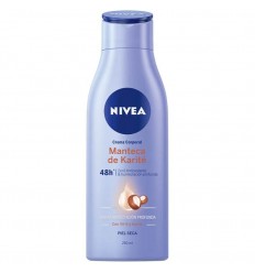 NIVEA SOFT MI*250ML