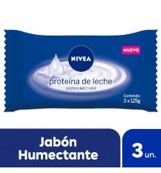 NIVEA CREME C*375GR