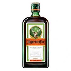 JAGERMEISTER *700ML