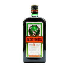 JAGERMEISTER *700ML