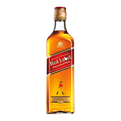J.WALKER RED*1000ML