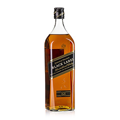 J. WALKER BLACK*1LT