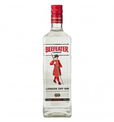 BEEFEATER LONDO*1LT