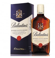 BALLANTINES F*700ML