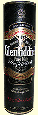 WHISKY GLENFI*750ML