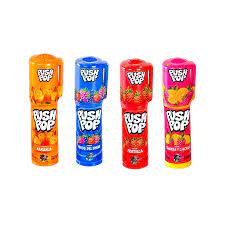 PUSH POP SABOR*15GR