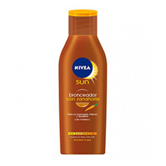 P.SOL.NIVEA S*200ML