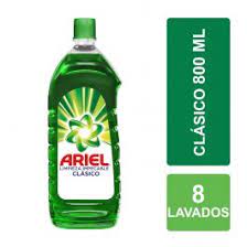 LIQ.LAV.ARIEL*800ML